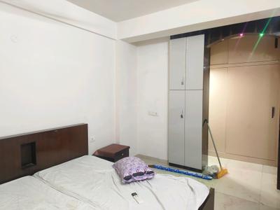 Bedroom Image of 1503 Sq.ft 3.5 BHK Builder Floor for rent in M3M Soulitude , Sector 89 Gurgaon for Rs. 44000