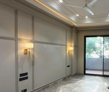 Hall Image of 2500 Sq.ft 4 BHK Builder Floor for rent in Independent Floors At DLF City Phase IV, DLF Phase 4 Gurgaon for Rs. 190000