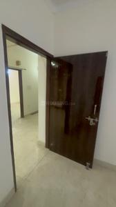 Hall Image of 1250 Sq.ft 3 BHK Apartment / Flat for sale in Bharat Vihar New Delhi for Rs. 9000000