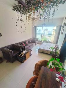 Hall Image of Ashmita roy saha in Malad East, Mumbai