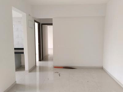 Living Room Image of 1140 Sq.ft 2 BHK Apartment / Flat for sale in Ulwe Navi Mumbai for Rs. 10500000