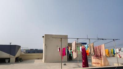 Image of 881 Sq.ft 2.5 BHK Apartment / Flat for sale in Keshtopur, Kolkata for Rs. 3300000