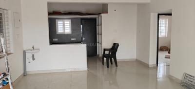 Hall Image of 1620 Sq.ft 3 BHK Apartment / Flat for sale in Pratap Nagar Kakinada for Rs. 7200000