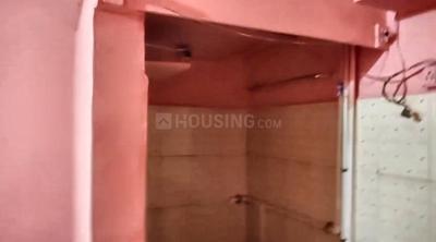 Bathroom Image of 150 Sq.ft 1 RK Independent House for rent in Kanjurmarg West Mumbai for Rs. 40000