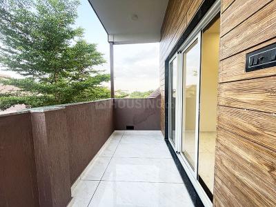 Balcony Image of 1395 Sq.ft 2 BHK Villa for sale in Gamdi Ahmedabad for Rs. 12000000