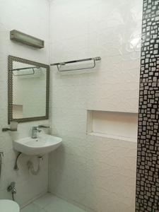 Bedroom Two Image of 3000 Sq.ft 3 BHK Apartment / Flat for sale in DDA Flats Vasant Kunj, Vasant Kunj New Delhi for Rs. 60000000