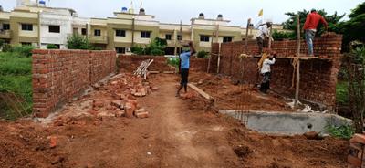 Image of 1250 Sq.ft 2 BHK Villa for sale in Kumhari NP Part, Bhilai for Rs. 2551000