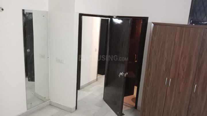 Block I, Chittaranjan Park Bedroom 1