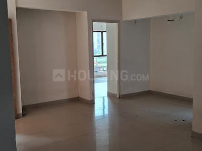 Hall Image of 2231 Sq.ft 3 BHK Apartment / Flat for sale in New Town Kolkata for Rs. 23000000