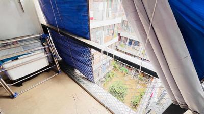 Image of 700 Sq.ft 2 BHK Apartment / Flat for sale in Arete Our Homes 3, Sector 6, Sohna for Rs. 4900000