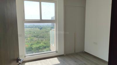 Bedroom Image of 1350 Sq.ft 2 BHK Apartment / Flat for sale in ACE Ace Starlit, Sector 152 Noida for Rs. 17500000