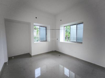 Bedroom Image of 1120 Sq.ft 3 BHK Apartment / Flat for sale in Kamalgazi Kolkata for Rs. 3578000
