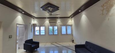 Hall Image of 1200 Sq.ft 2 BHK Independent House for rent in DDA Gautam Apartments , Gautam Nagar New Delhi for Rs. 55000