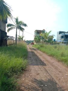 Image of 1440 Sq.ft Residential Plot / Land for sale in Fresco Fountain City Plots, Sankharipota, Raypur for Rs. 430003