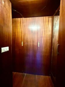 Bedroom Image of 2089 Sq.ft 4 BHK Apartment / Flat for sale in Ballygunge Kolkata for Rs. 35000000