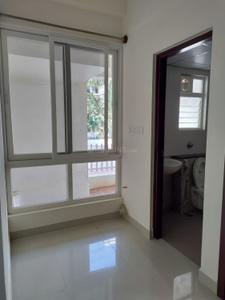 Bedroom Image of 888 Sq.ft 2 BHK Apartment / Flat for sale in Coevolve Northern Star, Chokkanahalli Bengaluru for Rs. 9000000