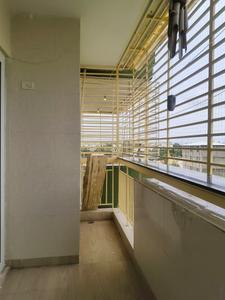 Living Room Image of 1490 Sq.ft 3 BHK Apartment / Flat for sale in Unique Concord, Devinagar Bengaluru for Rs. 13800000