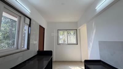Kitchen Image of 1241 Sq.ft 3 BHK Independent House for sale in Shreesha Anushree, Parvati Darshan Pune for Rs. 23727520