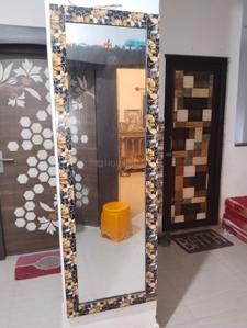 Living Room Image of 1360 Sq.ft 4 BHK Builder Floor for sale in Baruipur Kolkata for Rs. 5000000
