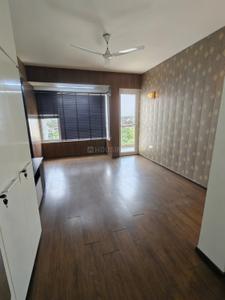 Bedroom Image of 2550 Sq.ft 5 BHK Apartment / Flat for sale in Shalimar Gallant by Shalimar Corp Limited, Daliganj Lucknow for Rs. 46000000