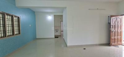 Hall Image of 1650 Sq.ft 3 BHK Independent House for rent in Thoraipakkam Chennai for Rs. 30000
