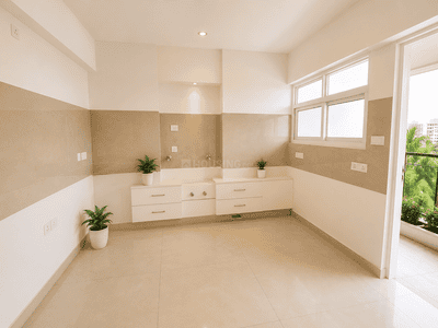 Image of 2044 Sq.ft 3 BHK Apartment / Flat for sale in Palarivattom, Kochi for Rs. 26000000