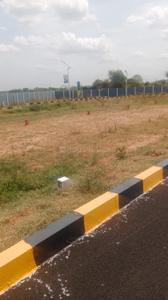 Image of 600 Sq.ft Residential Plot / Land for sale in Mathur, Pudukkottai for Rs. 600000