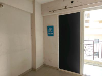 Bedroom Image of 1000 Sq.ft 2 BHK Apartment / Flat for sale in Signature Global The Millennia, Sector 37D Gurgaon for Rs. 7100000