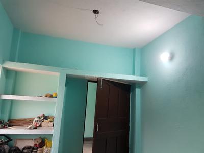 Bedroom Image of 1350 Sq.ft 3 BHK Builder Floor for rent in Mithapur Patna for Rs. 10000