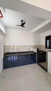 Kitchen Image of 1000 Sq.ft 2 BHK Apartment / Flat for rent in Kohinoor Sportsville, Maan Pune for Rs. 27500