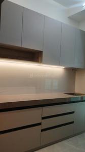 Kitchen Image of 600 Sq.ft 1 BHK Apartment / Flat for sale in Kohinoor Gardens, Ulhasnagar Thane for Rs. 3726000