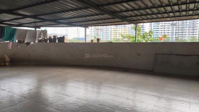 Bedroom Image of 2500 Sq.ft 3 BHK Apartment / Flat for sale in Geomatrix Silver Crest, Panvel Navi Mumbai for Rs. 17500000