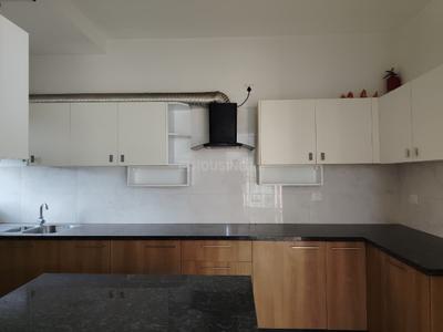 Kitchen Image of 1169 Sq.ft 2 BHK Apartment / Flat for sale in Brigade Buena Vista, Bommenahalli Bengaluru for Rs. 14000000