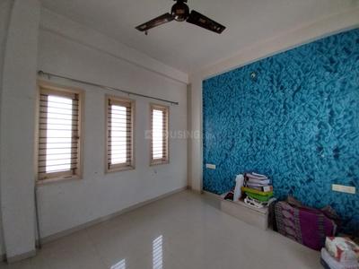 Bedroom Image of 1125 Sq.ft 4 BHK Duplex for sale in Sama Savli Vadodara for Rs. 14000000