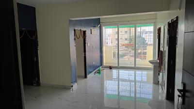 Living Room Image of 2000 Sq.ft 3 BHK Apartment / Flat for rent in Sk Patliputra City, Danapur Patna for Rs. 24000