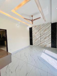 Bedroom Image of 1100 Sq.ft 2 BHK Builder Floor for sale in Patthri Bagh Dehradun for Rs. 5200000