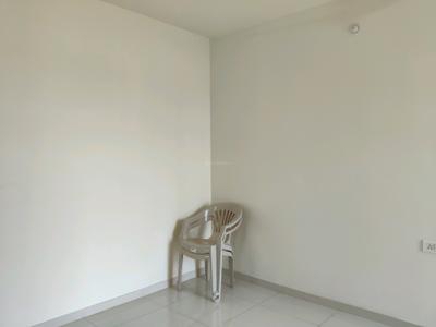 Bedroom Image of 1197 Sq.ft 3 BHK Apartment / Flat for sale in Oberoi Eternia Towers A to D, Mulund West Mumbai for Rs. 40000000