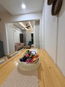 Hall Image of 1098 Sq.ft 3 BHK Duplex for sale in Sahastradhara Road Dehradun for Rs. 18000000