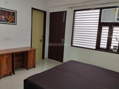 Bedroom Image of Carter inn in Sector 22, Gurgaon
