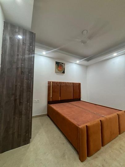 Freedom fighter enclave Bedroom 1