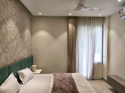 Bedroom Image of 2520 Sq.ft 4 BHK Builder Floor for sale in Malibu Town Floors, Sector 47 Gurgaon for Rs. 39000000