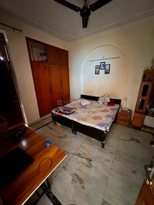 Bedroom Image of 350 Sq.ft 1 RK Independent House for rent in Sector 29 Noida for Rs. 18000