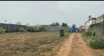 Image of 3300 Sq.ft Residential Plot / Land for sale in Mahabalipuram, Chennai for Rs. 4125000
