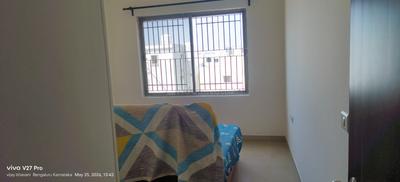 Image of 1940 Sq.ft 3 BHK Apartment / Flat for rent in Century Linea, Jakkur, Bengaluru for Rs. 50000