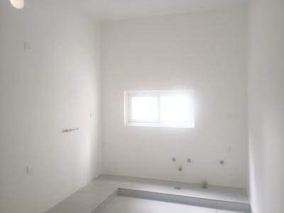 Kitchen Image of 1375 Sq.ft 2 BHK Apartment / Flat for sale in Ananda The Drizzle, Puppalaguda Hyderabad for Rs. 11700000