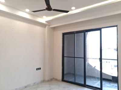 Bedroom Image of 1800 Sq.ft 3 BHK Builder Floor for sale in New Builder Floors, Paschim Vihar New Delhi for Rs. 41500000