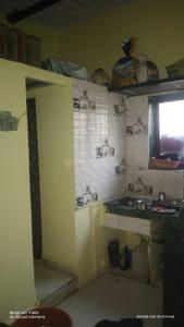 Kitchen Image of 400 Sq.ft 1 BHK Independent House for sale in Ambernath West Ambernath for Rs. 900000