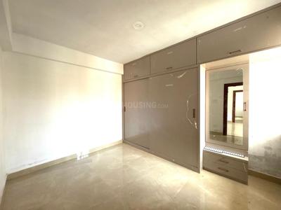 Bedroom Image of 1000 Sq.ft 2 BHK Apartment / Flat for rent in Argora Ranchi for Rs. 12999