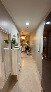 Image of 2300 Sq.ft 3.5 BHK Apartment / Flat for rent in DLF One Midtown, Karampura, New Delhi for Rs. 95000