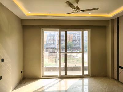 Bedroom Image of 2300 Sq.ft 3 BHK Builder Floor for sale in Uppal Southend, Sector 49 Gurgaon for Rs. 31000000
